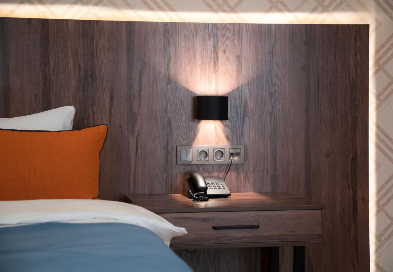 Wellness Hotel And Spa Tachkent Extérieur photo