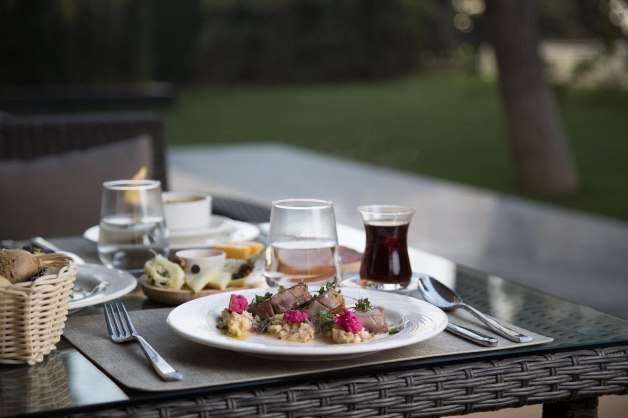 Wellness Hotel And Spa Tachkent Extérieur photo