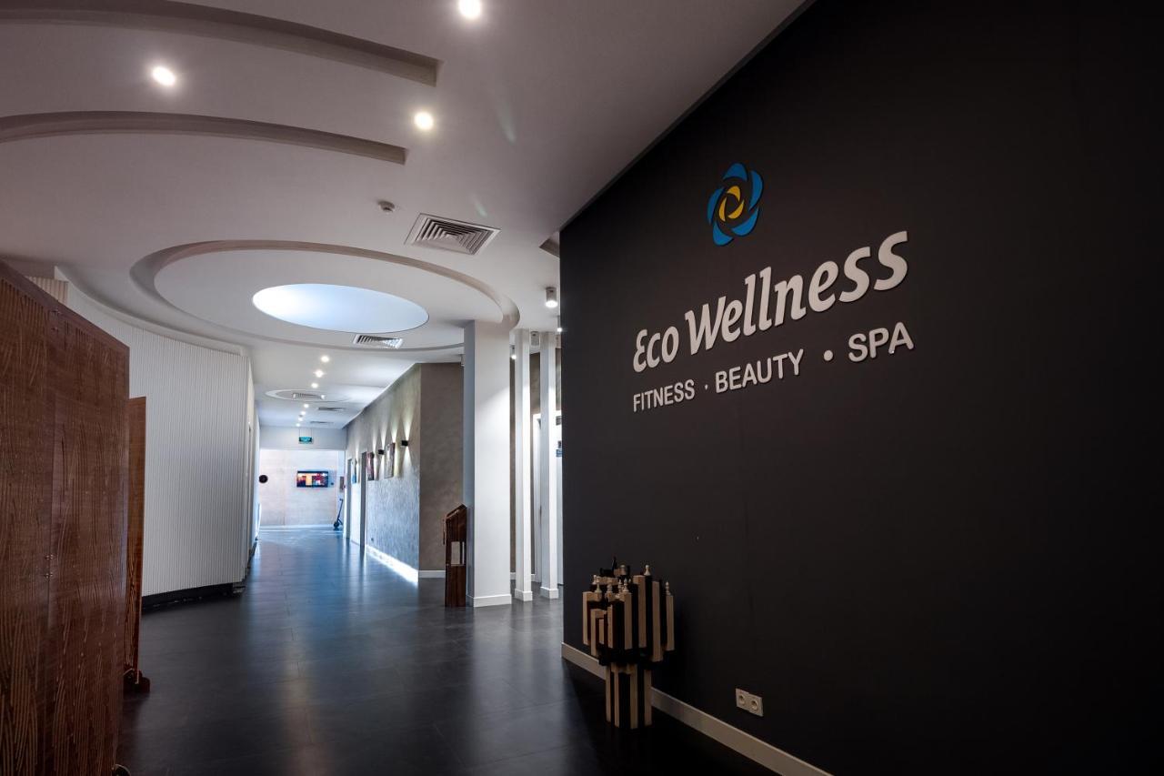 Wellness Hotel And Spa Tachkent Extérieur photo