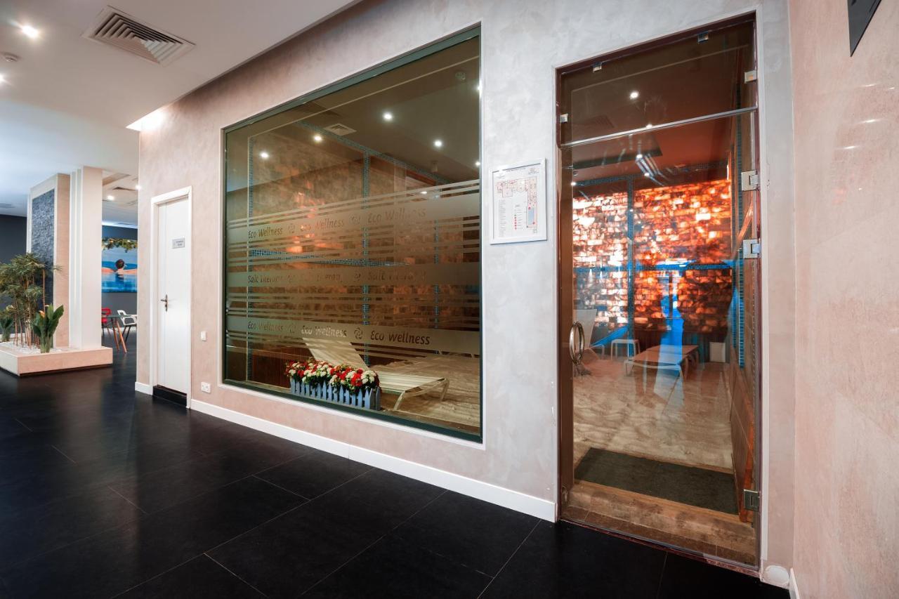 Wellness Hotel And Spa Tachkent Extérieur photo