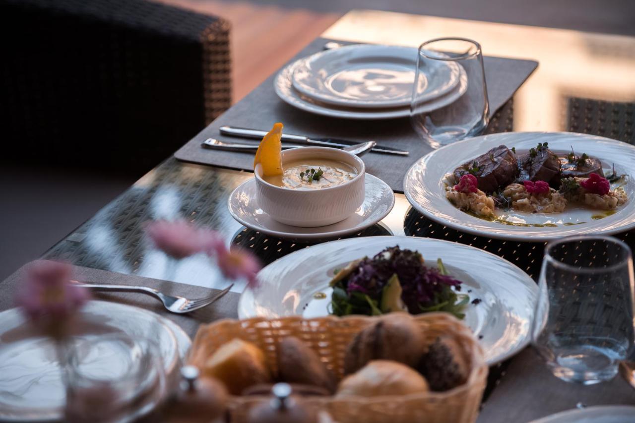 Wellness Hotel And Spa Tachkent Extérieur photo