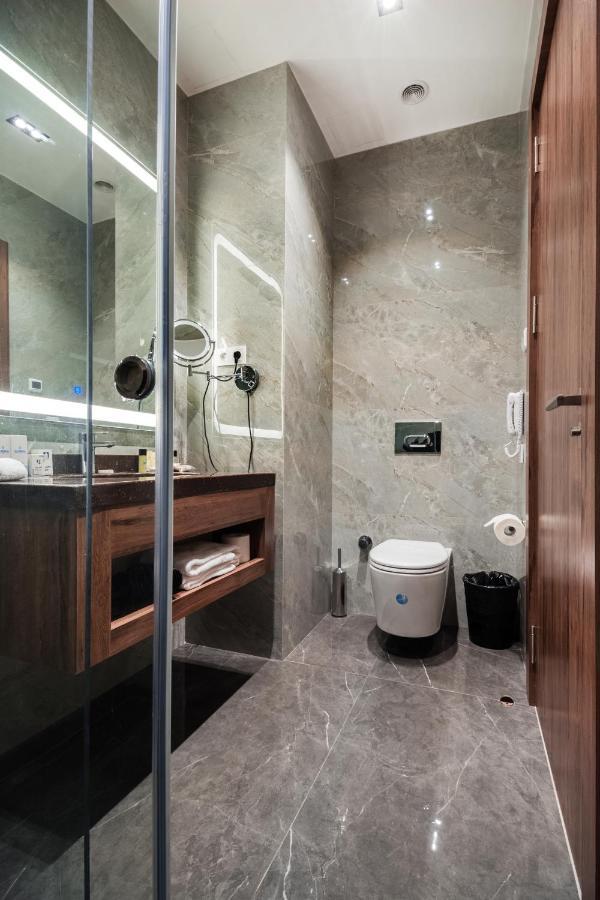 Wellness Hotel And Spa Tachkent Extérieur photo