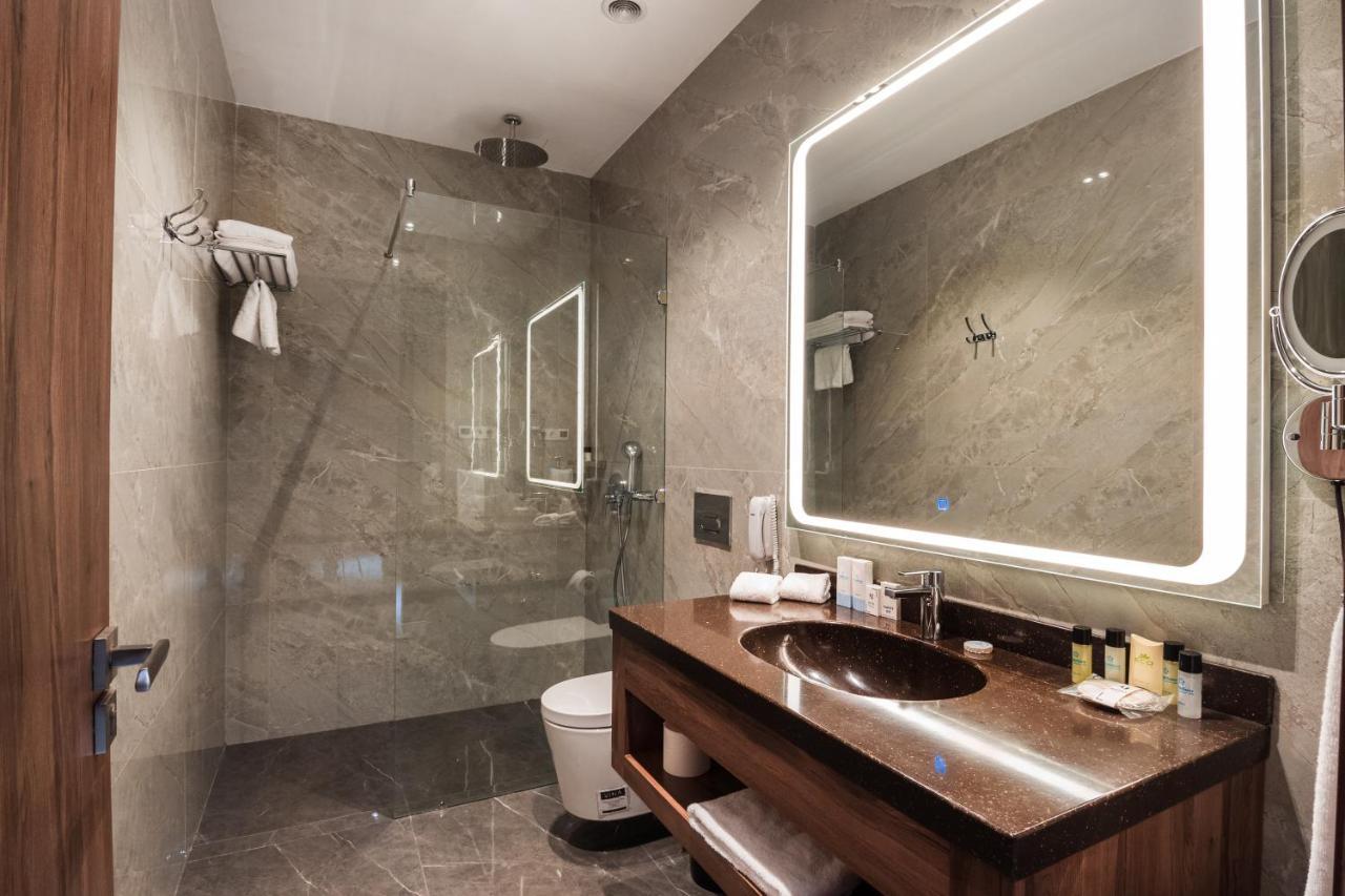 Wellness Hotel And Spa Tachkent Extérieur photo