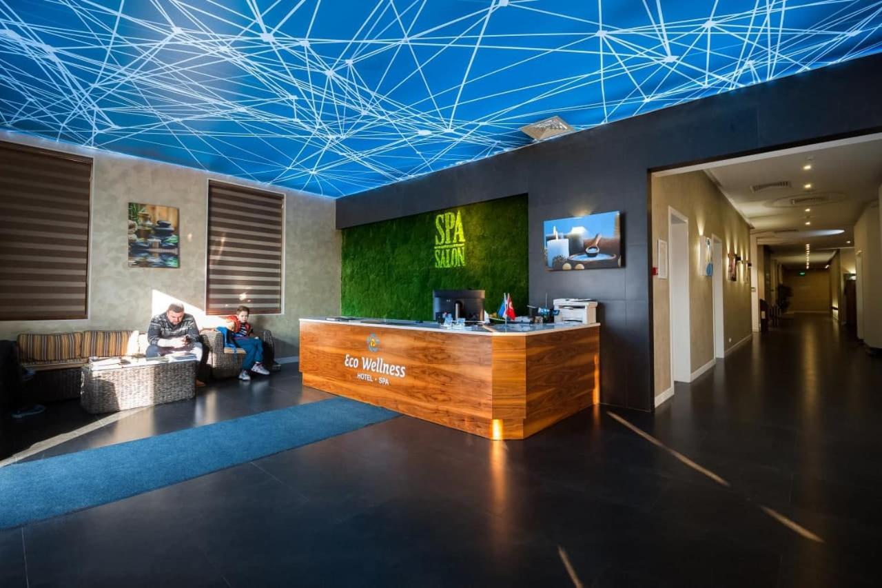 Wellness Hotel And Spa Tachkent Extérieur photo