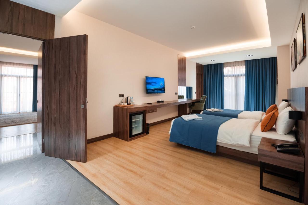 Wellness Hotel And Spa Tachkent Extérieur photo